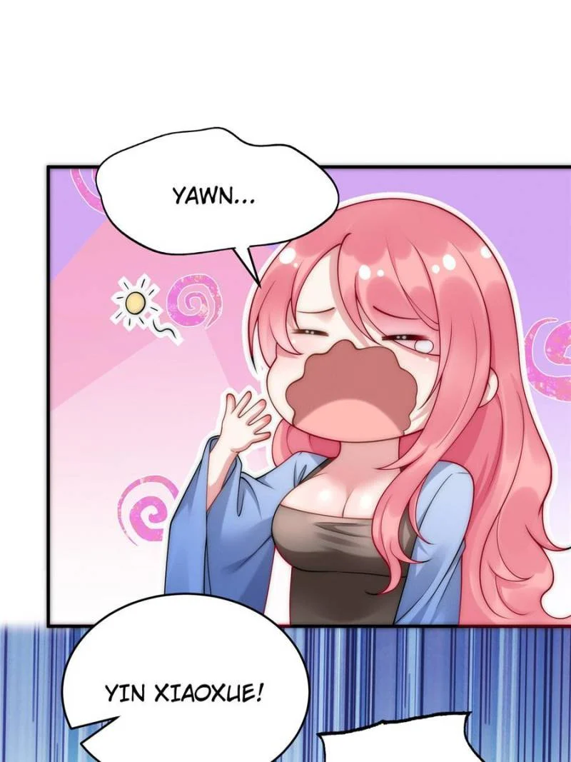 Opening Bonus of 100 Million Lives Chapter 11 - Page 27
