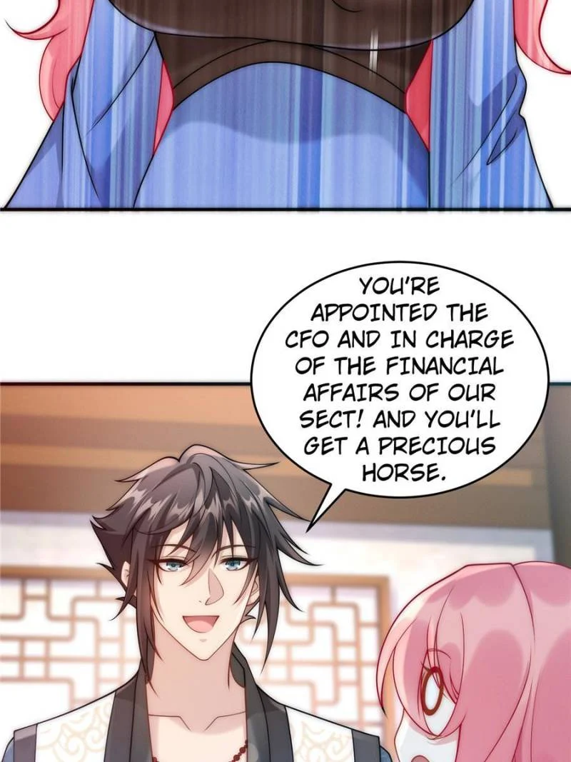Opening Bonus of 100 Million Lives Chapter 11 - Page 29