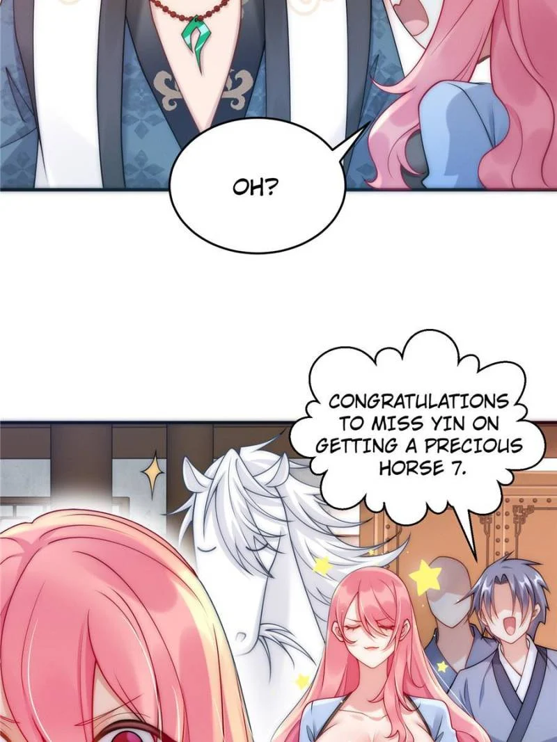 Opening Bonus of 100 Million Lives Chapter 11 - Page 30
