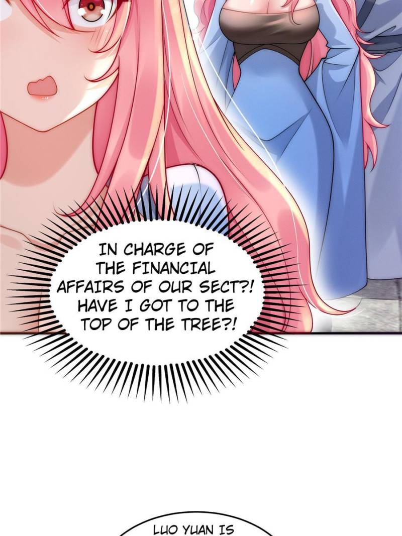 Opening Bonus of 100 Million Lives Chapter 11 - Page 31