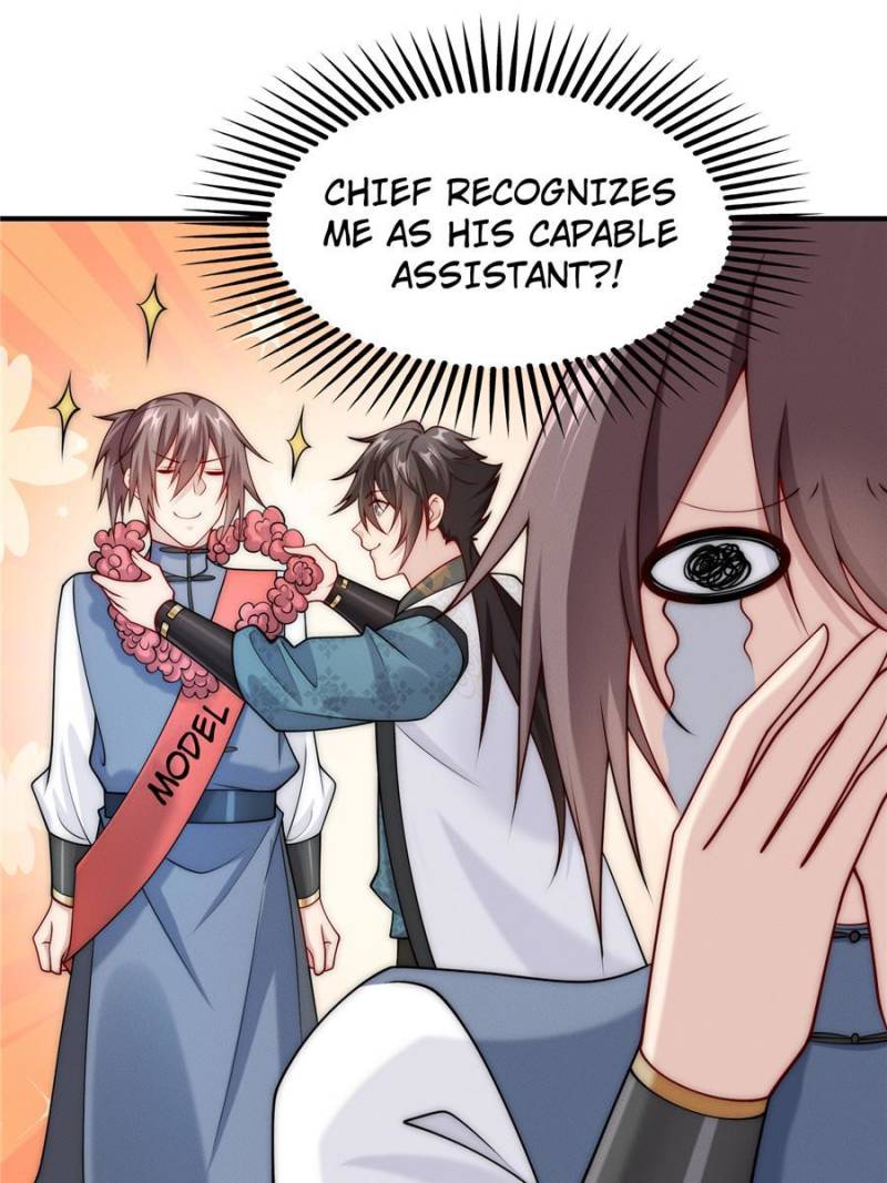 Opening Bonus of 100 Million Lives Chapter 11 - Page 34