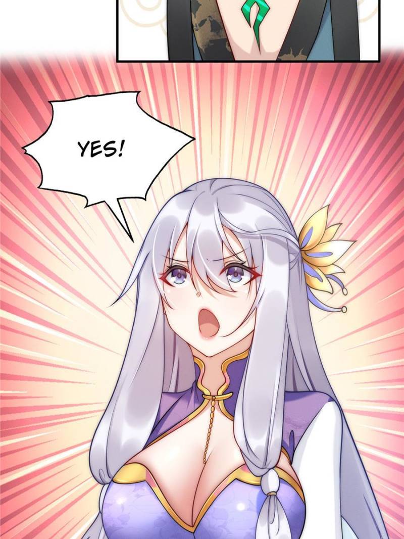 Opening Bonus of 100 Million Lives Chapter 11 - Page 36