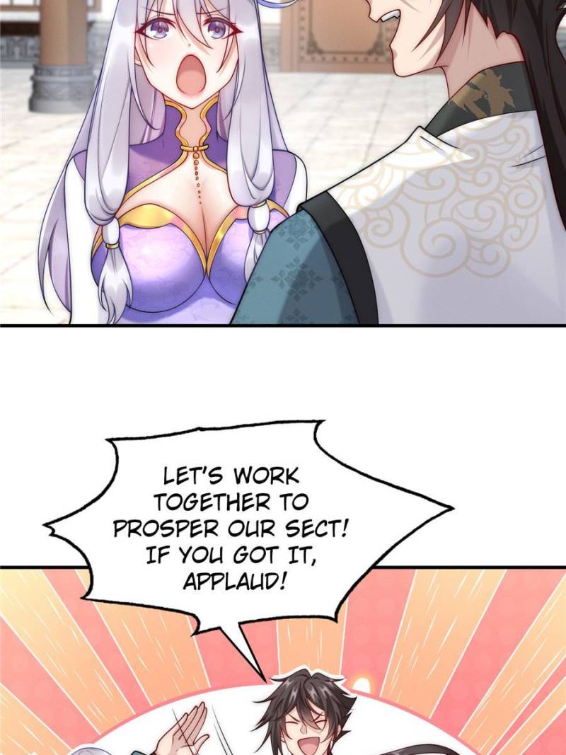 Opening Bonus of 100 Million Lives Chapter 11 - Page 38
