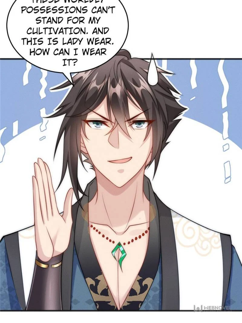 Opening Bonus of 100 Million Lives Chapter 11 - Page 5