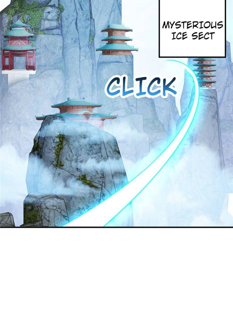 Opening Bonus of 100 Million Lives Chapter 11 - Page 42