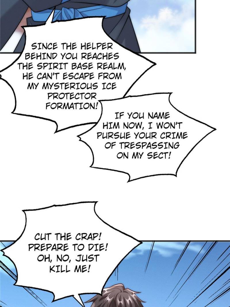Opening Bonus of 100 Million Lives Chapter 11 - Page 49