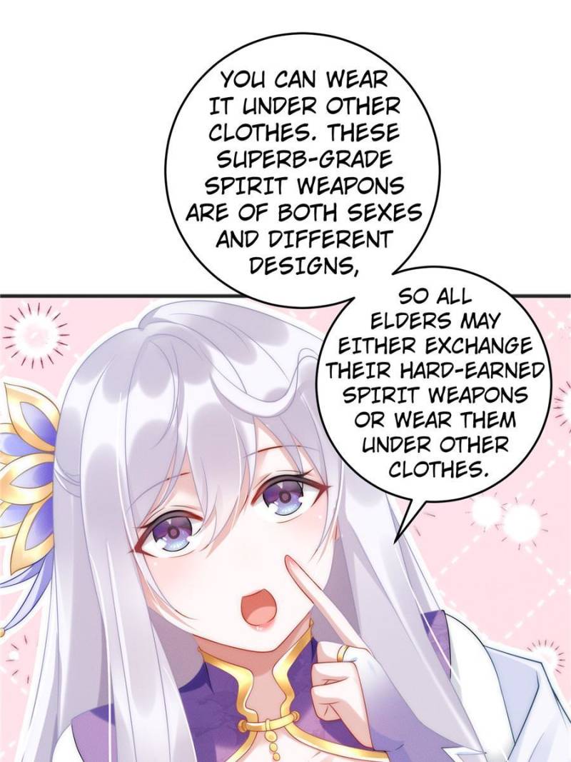 Opening Bonus of 100 Million Lives Chapter 11 - Page 6