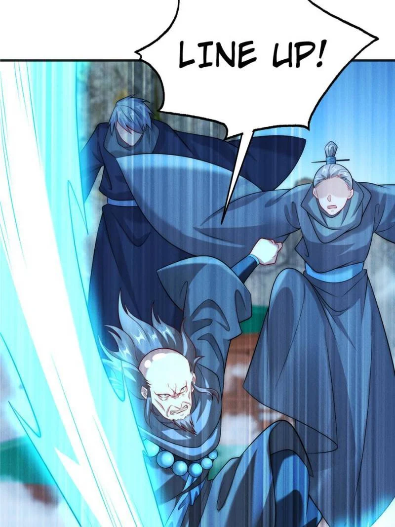 Opening Bonus of 100 Million Lives Chapter 11 - Page 51