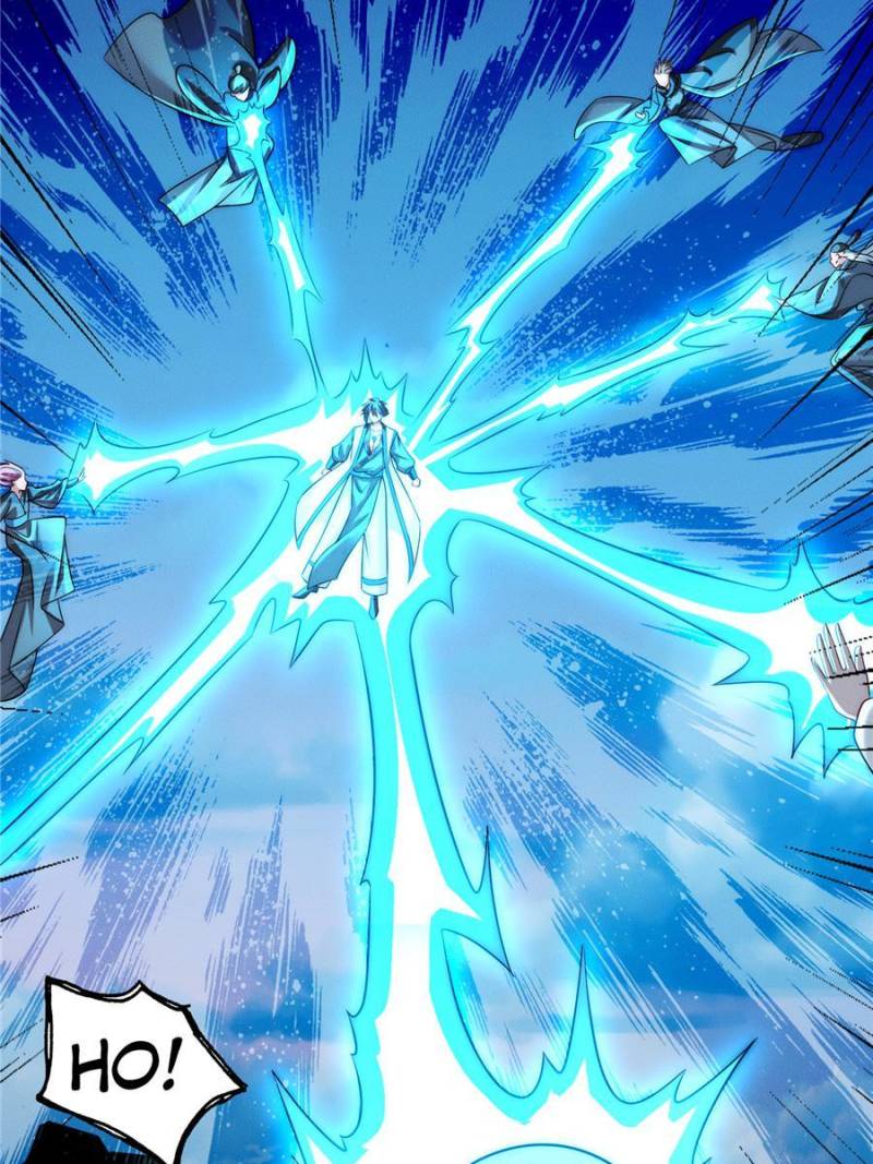 Opening Bonus of 100 Million Lives Chapter 11 - Page 53