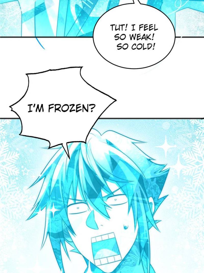 Opening Bonus of 100 Million Lives Chapter 11 - Page 58