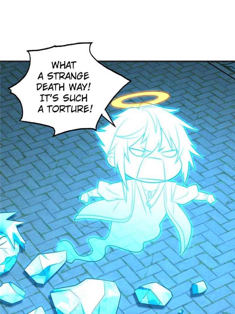 Opening Bonus of 100 Million Lives Chapter 11 - Page 61