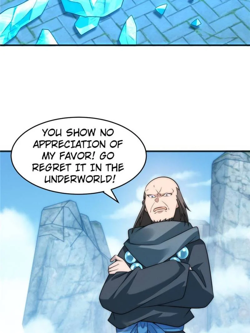 Opening Bonus of 100 Million Lives Chapter 11 - Page 62
