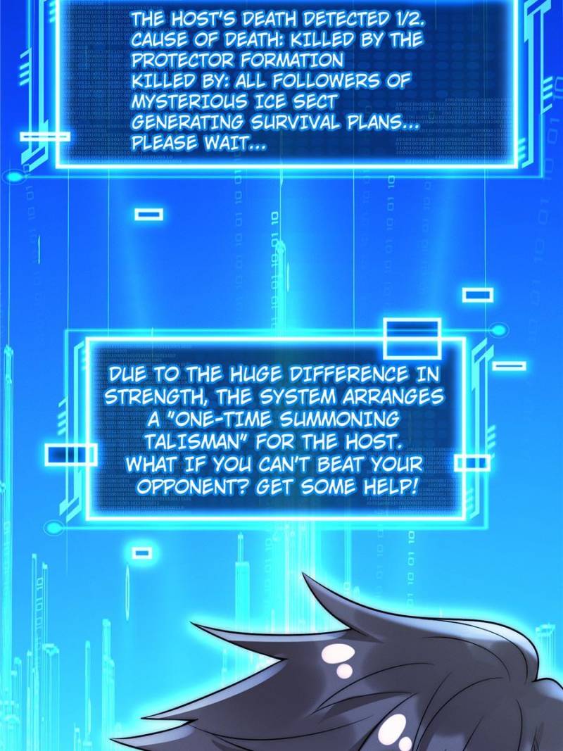 Opening Bonus of 100 Million Lives Chapter 11 - Page 65