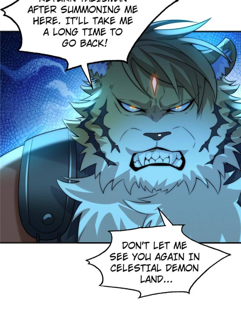 Opening Bonus of 100 Million Lives Chapter 11 - Page 69