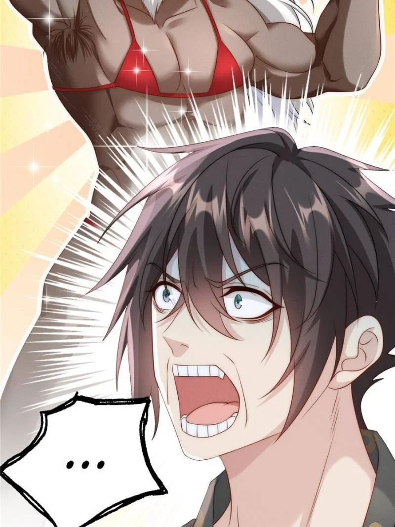 Opening Bonus of 100 Million Lives Chapter 11 - Page 8