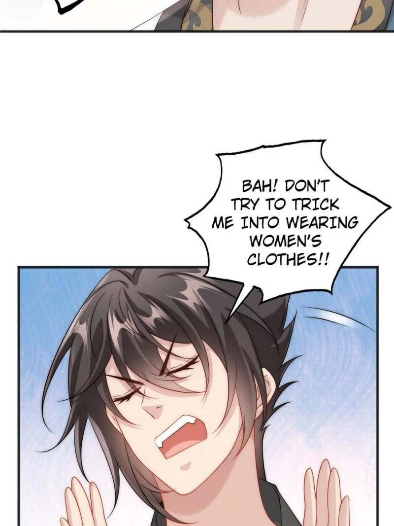 Opening Bonus of 100 Million Lives Chapter 11 - Page 9