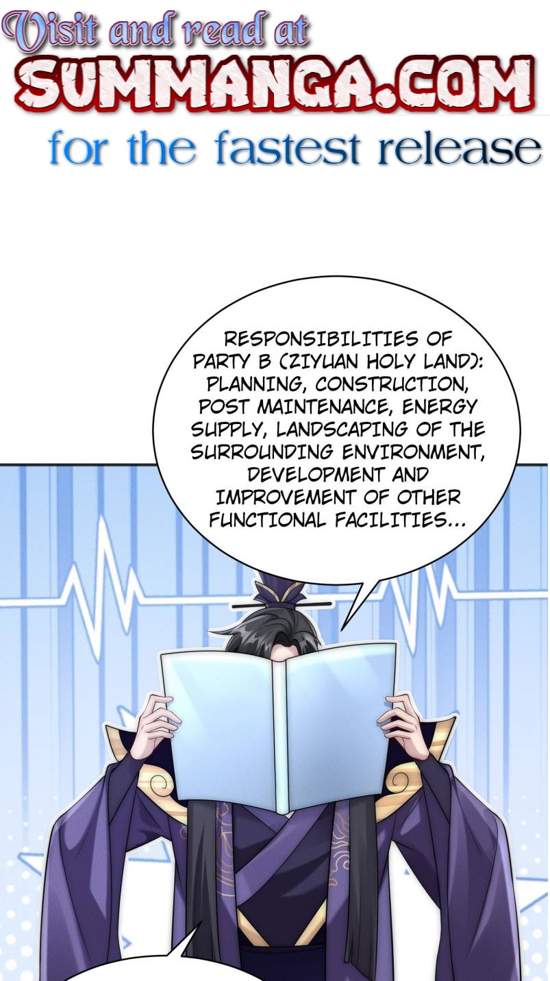 Opening Bonus of 100 Million Lives Chapter 110 - Page 1