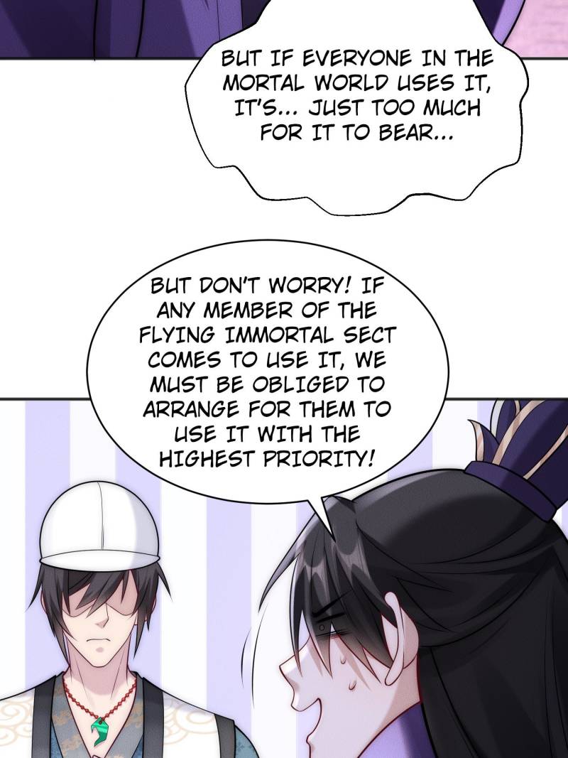 Opening Bonus of 100 Million Lives Chapter 110 - Page 11