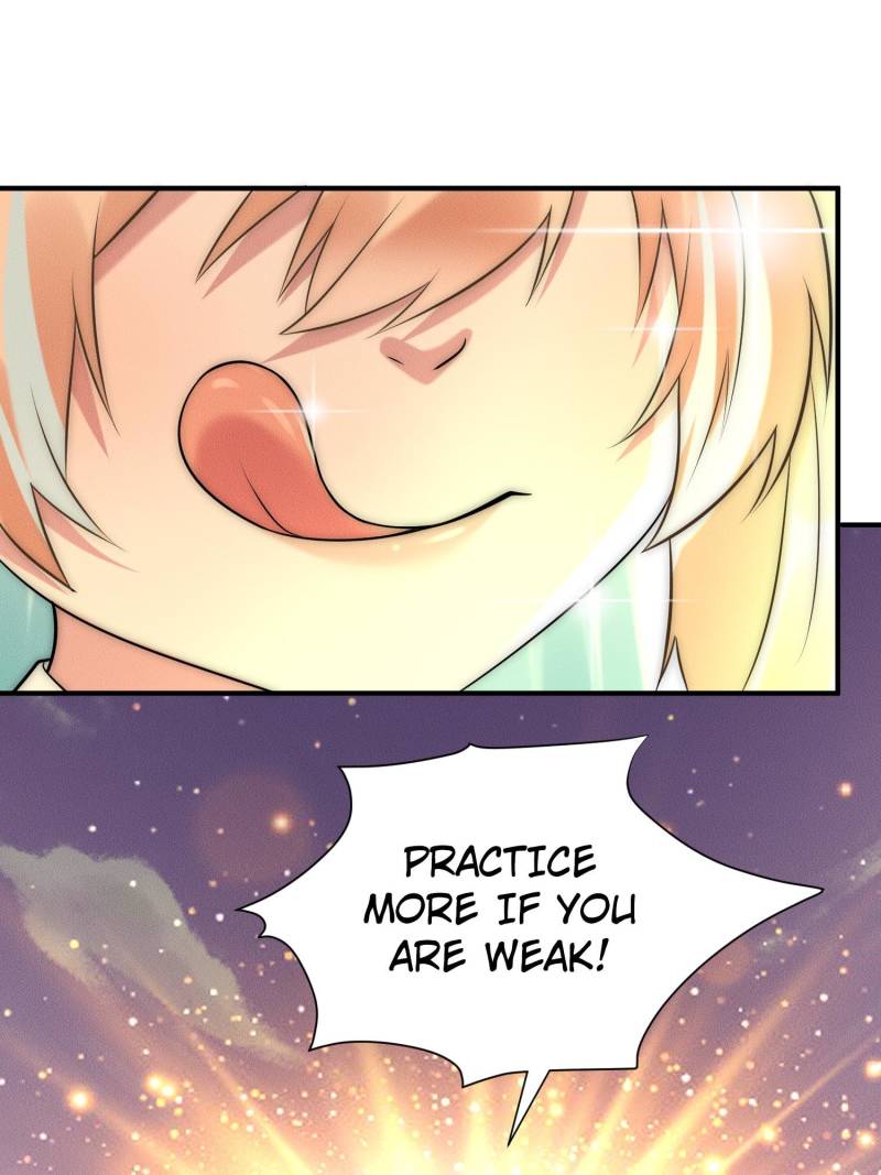 Opening Bonus of 100 Million Lives Chapter 110 - Page 17
