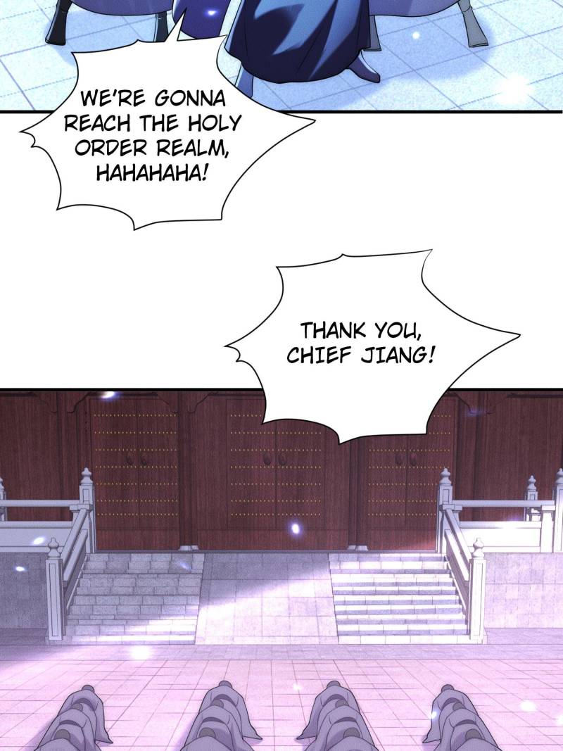 Opening Bonus of 100 Million Lives Chapter 110 - Page 23