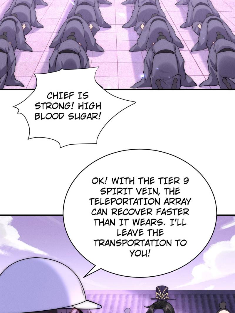 Opening Bonus of 100 Million Lives Chapter 110 - Page 24