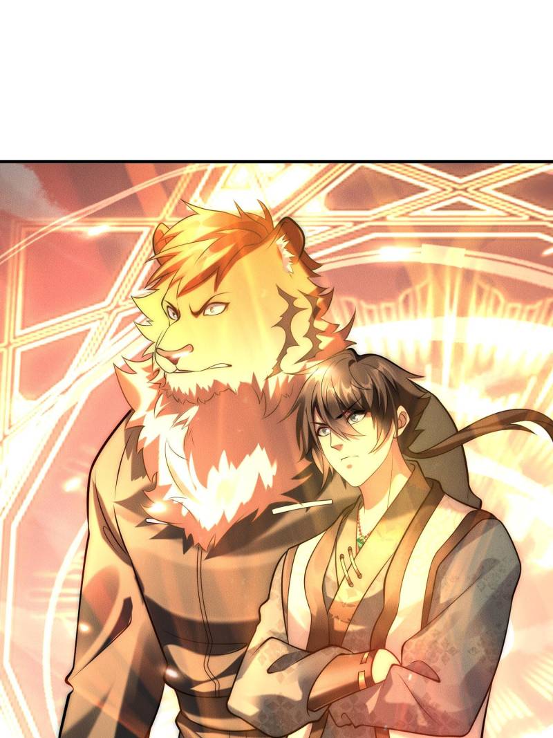 Opening Bonus of 100 Million Lives Chapter 110 - Page 30