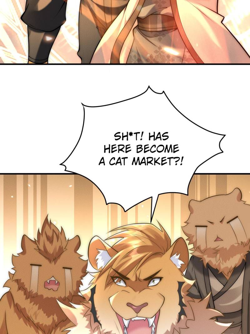 Opening Bonus of 100 Million Lives Chapter 110 - Page 31