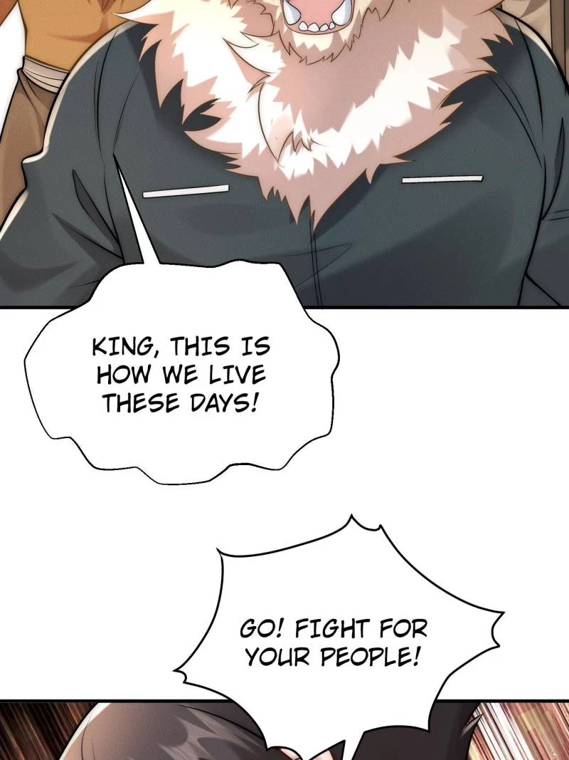 Opening Bonus of 100 Million Lives Chapter 110 - Page 32