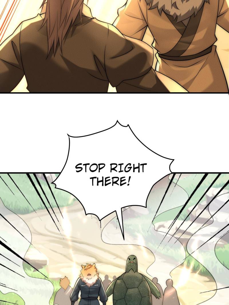 Opening Bonus of 100 Million Lives Chapter 110 - Page 37