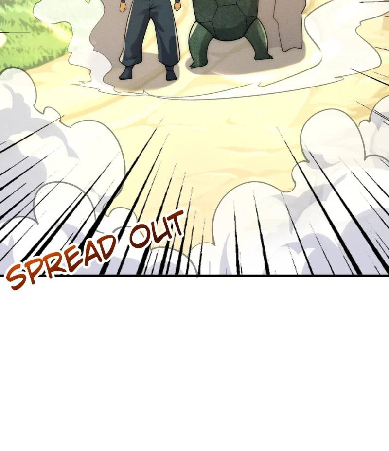 Opening Bonus of 100 Million Lives Chapter 110 - Page 38