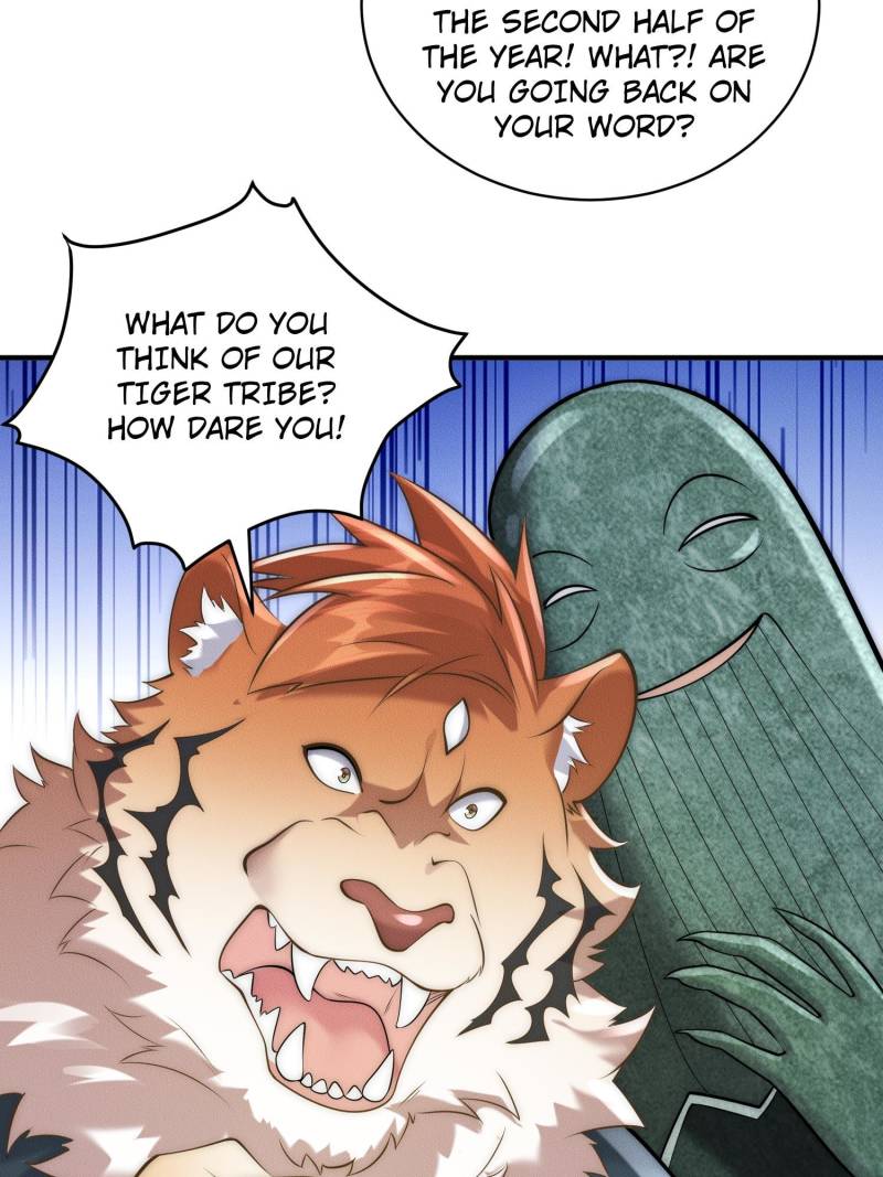 Opening Bonus of 100 Million Lives Chapter 110 - Page 40