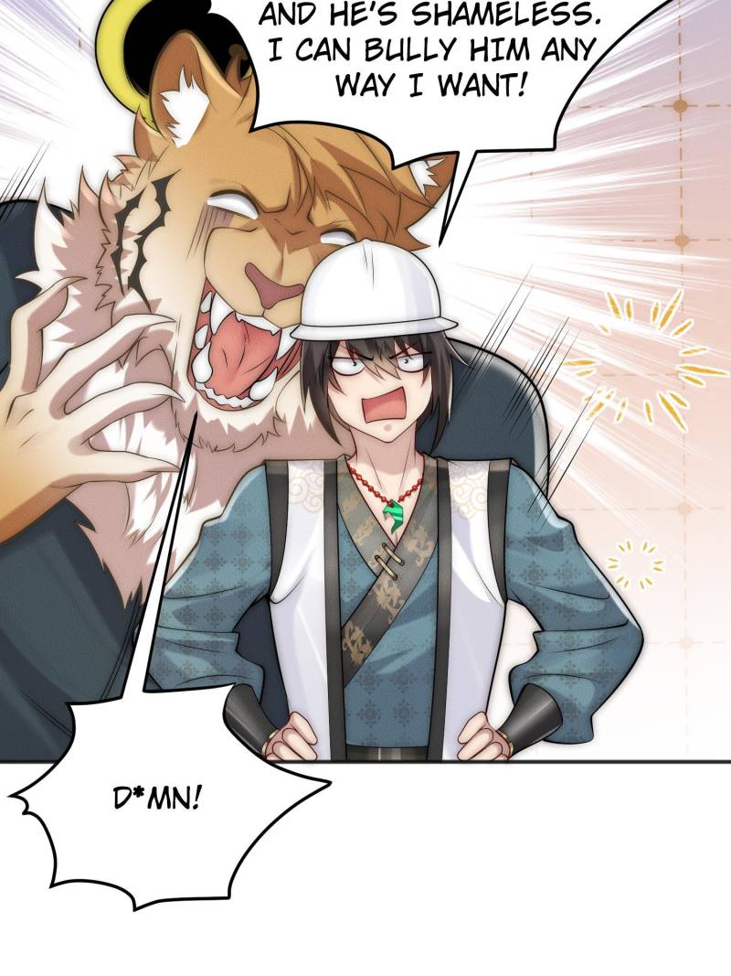 Opening Bonus of 100 Million Lives Chapter 110 - Page 5