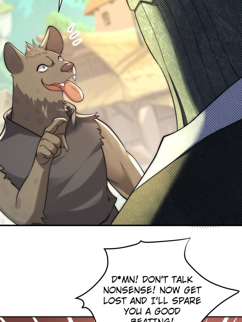 Opening Bonus of 100 Million Lives Chapter 110 - Page 42