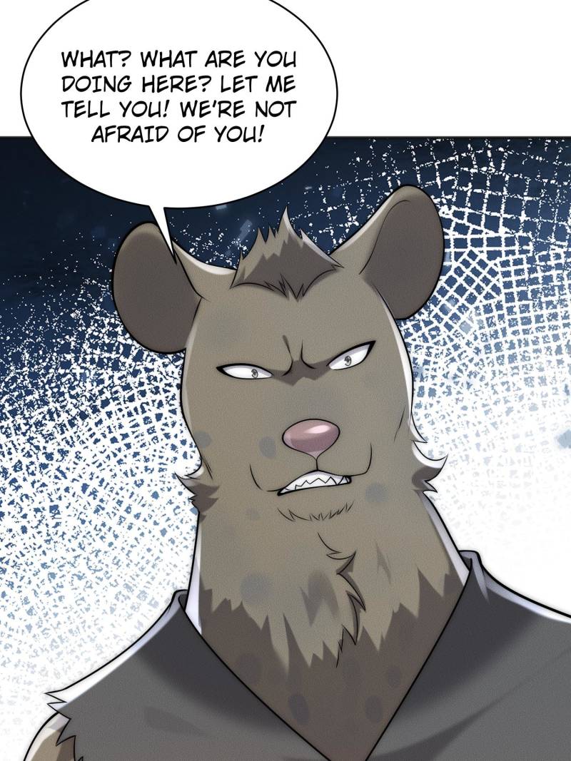 Opening Bonus of 100 Million Lives Chapter 110 - Page 44
