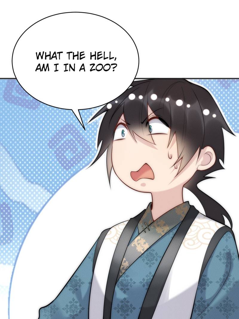 Opening Bonus of 100 Million Lives Chapter 110 - Page 48