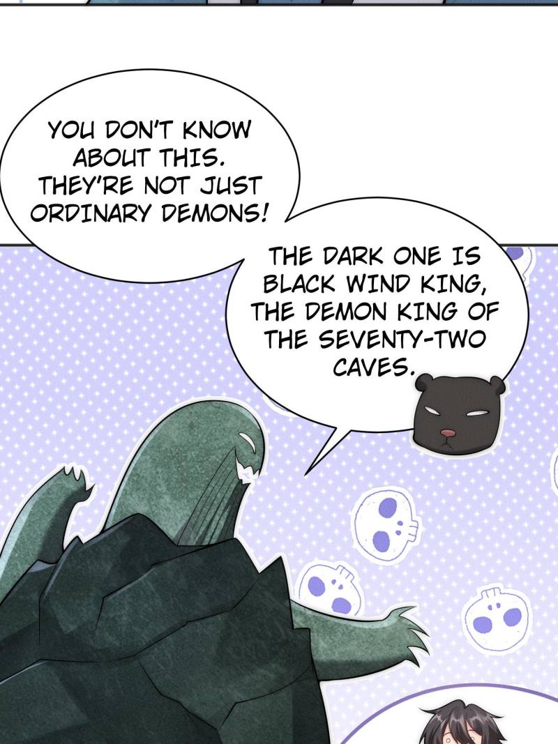 Opening Bonus of 100 Million Lives Chapter 110 - Page 49