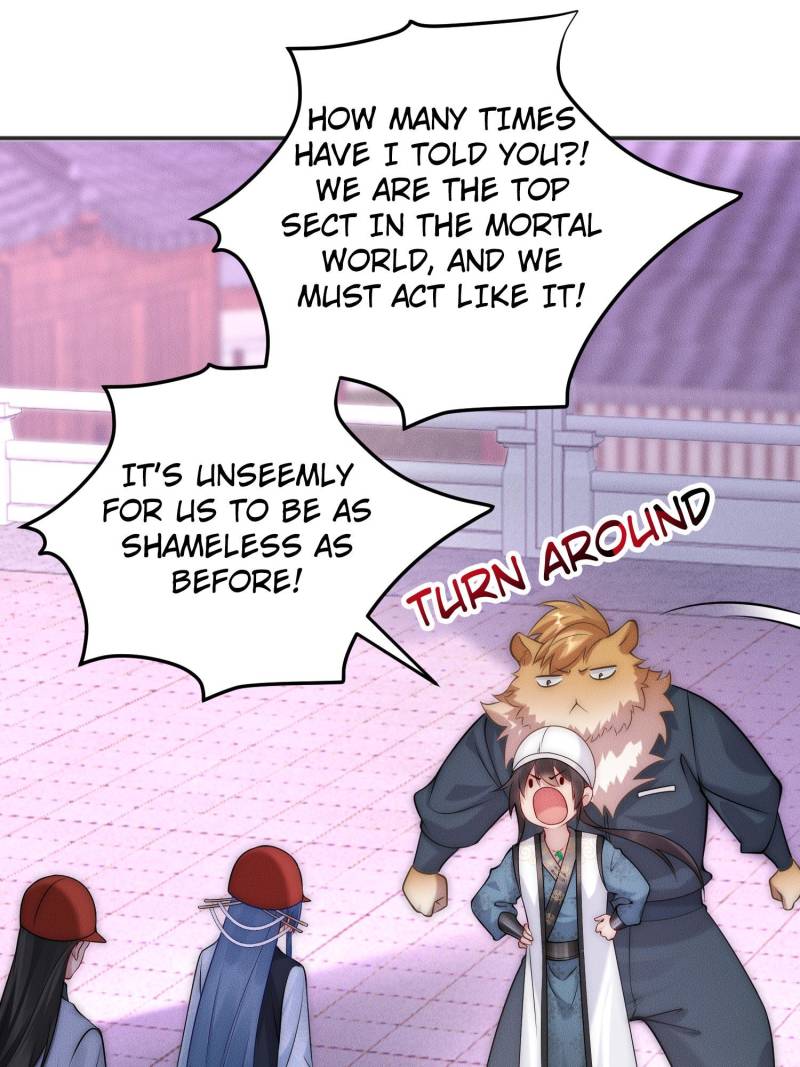 Opening Bonus of 100 Million Lives Chapter 110 - Page 6