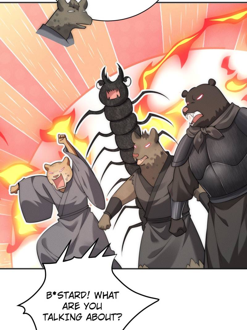 Opening Bonus of 100 Million Lives Chapter 110 - Page 51