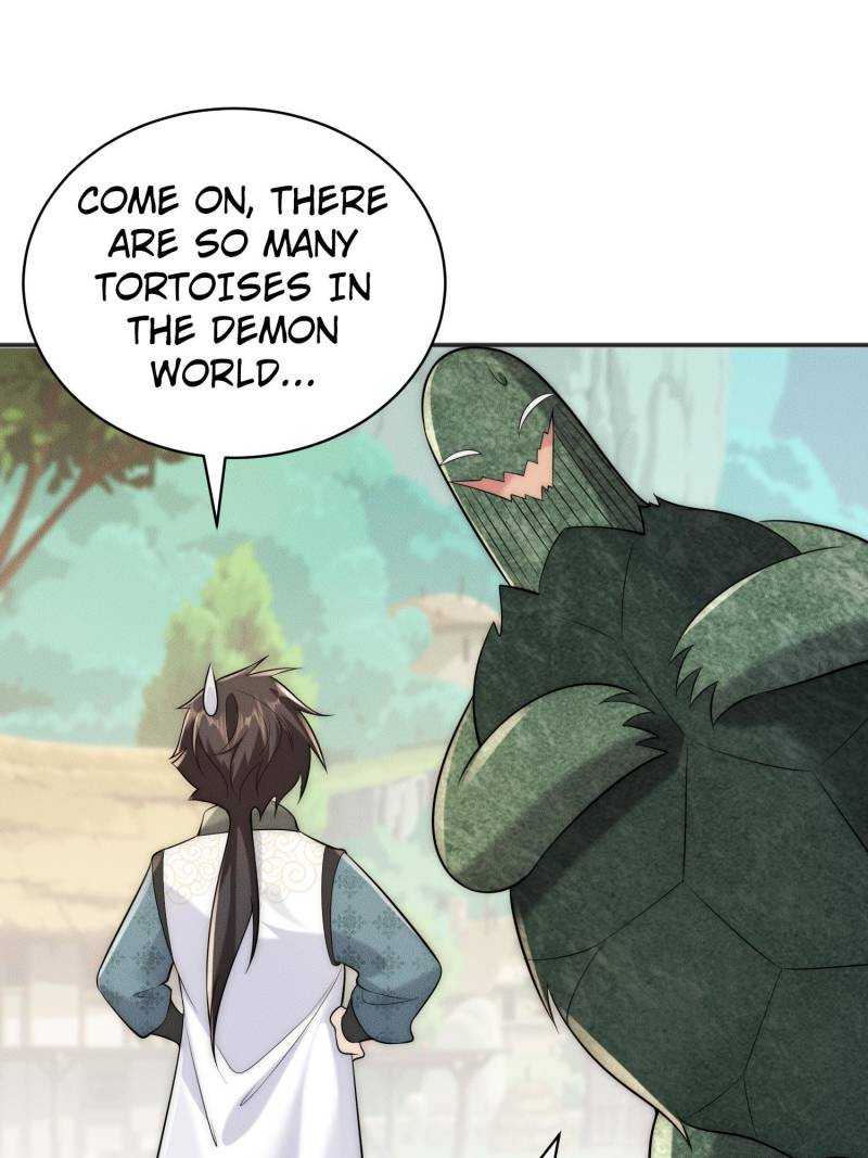 Opening Bonus of 100 Million Lives Chapter 110 - Page 56