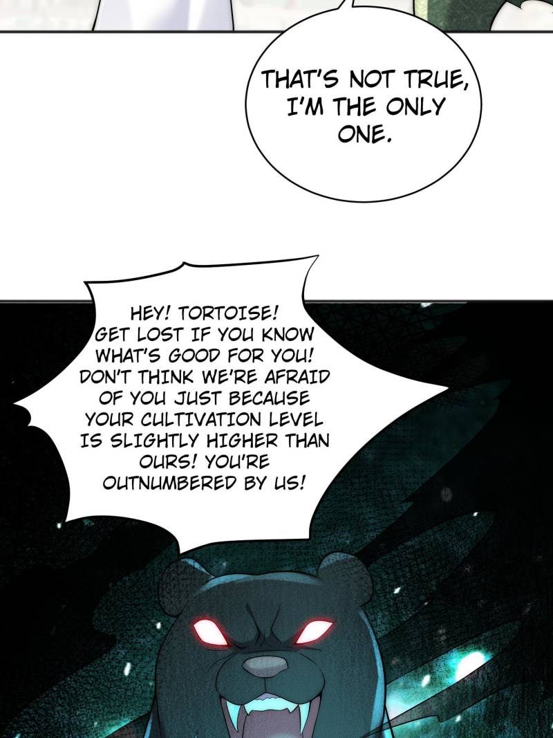 Opening Bonus of 100 Million Lives Chapter 110 - Page 57