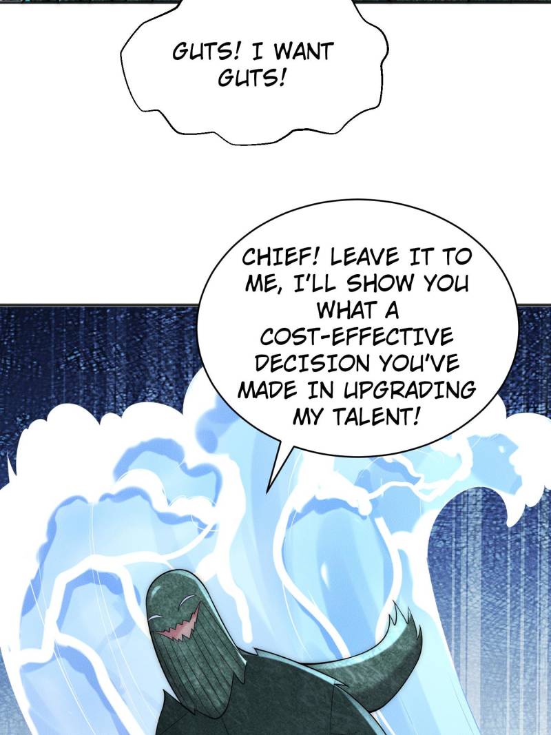 Opening Bonus of 100 Million Lives Chapter 110 - Page 59