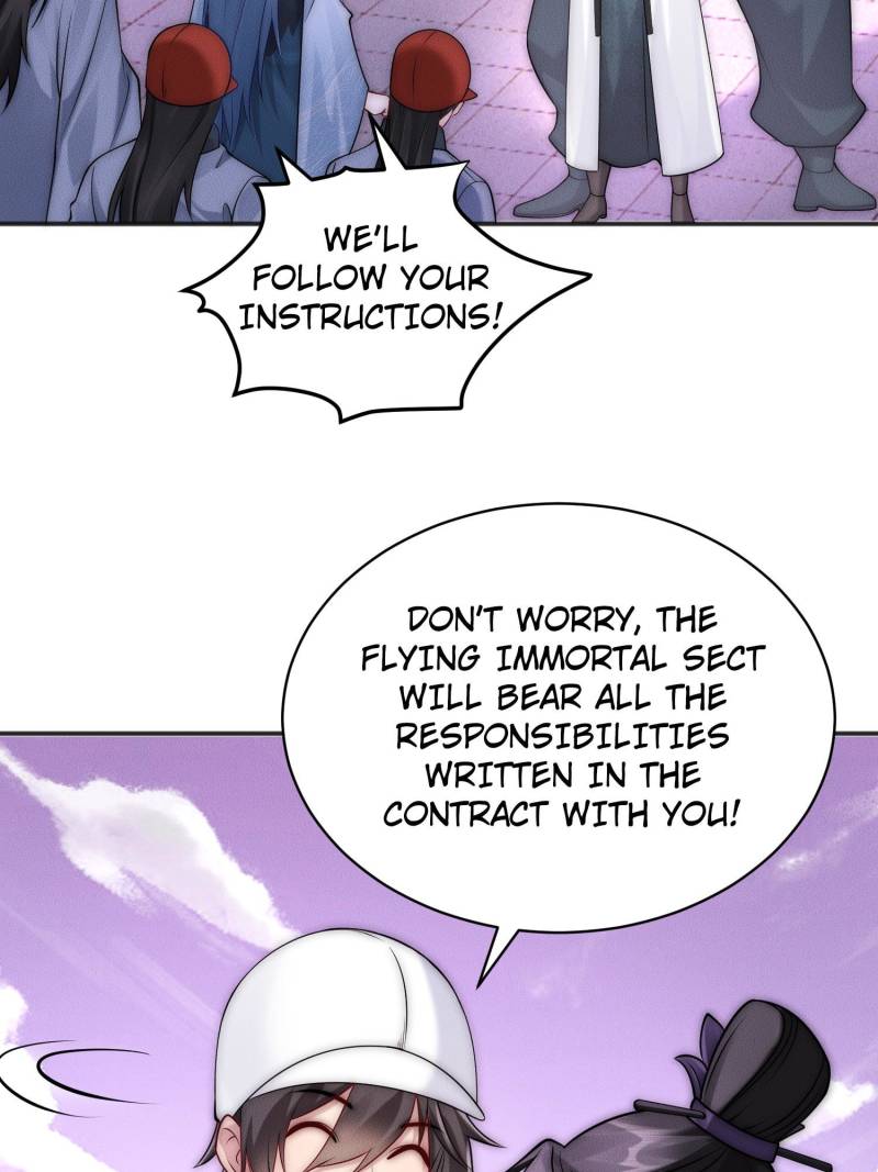 Opening Bonus of 100 Million Lives Chapter 110 - Page 7