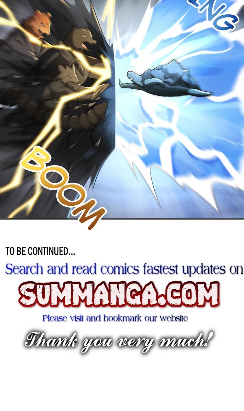 Opening Bonus of 100 Million Lives Chapter 110 - Page 62