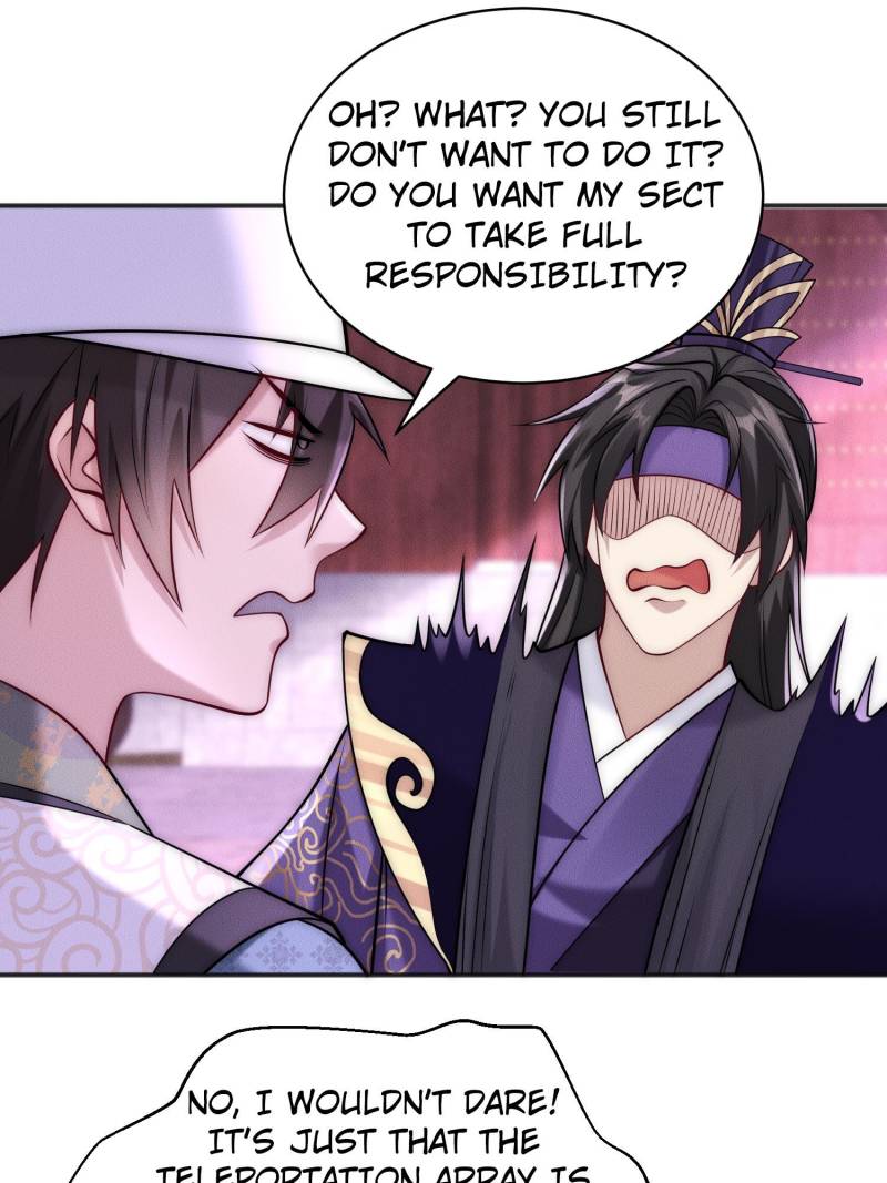 Opening Bonus of 100 Million Lives Chapter 110 - Page 9