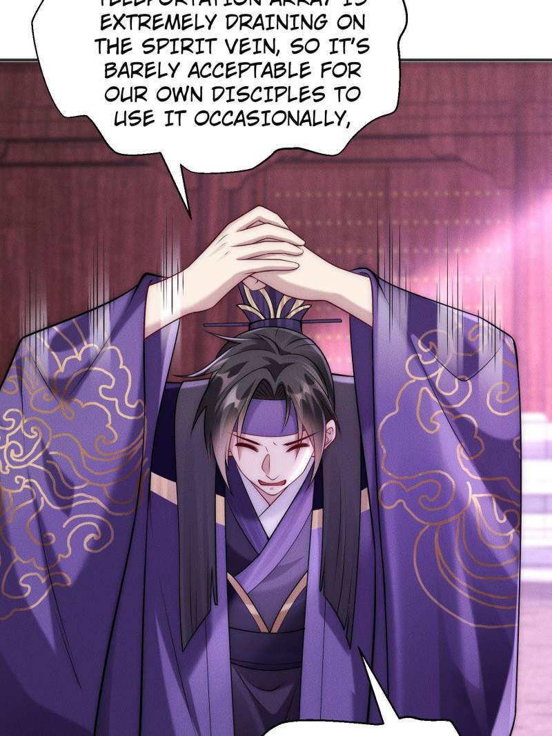Opening Bonus of 100 Million Lives Chapter 110 - Page 10
