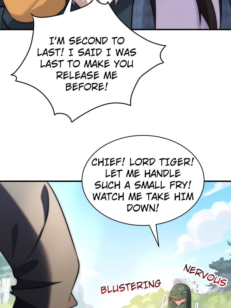 Opening Bonus of 100 Million Lives Chapter 111 - Page 14