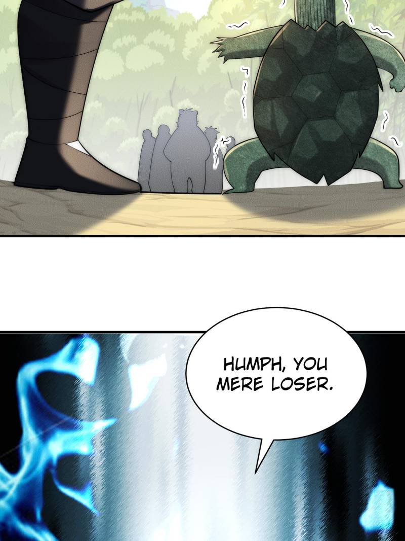 Opening Bonus of 100 Million Lives Chapter 111 - Page 15