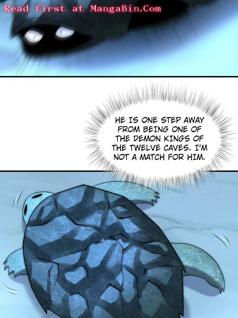 Opening Bonus of 100 Million Lives Chapter 111 - Page 20