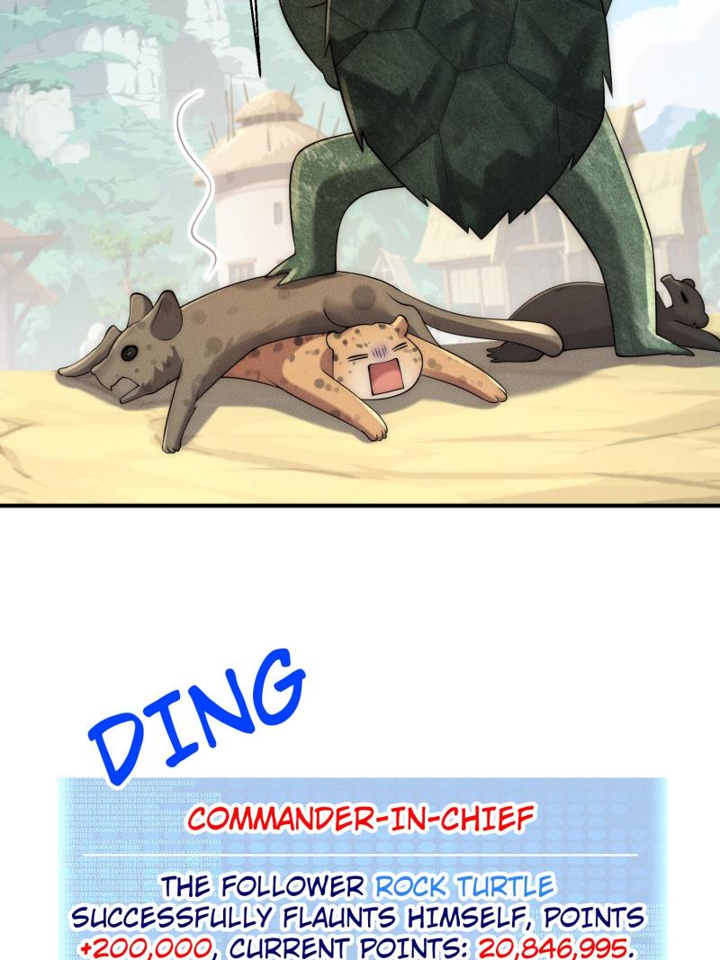 Opening Bonus of 100 Million Lives Chapter 111 - Page 3