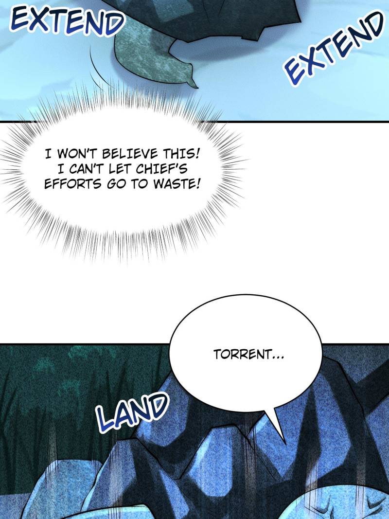Opening Bonus of 100 Million Lives Chapter 111 - Page 21